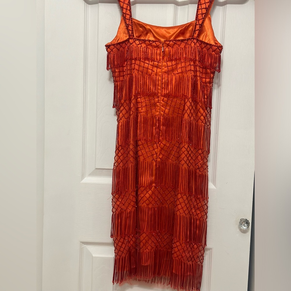 Jovanni dress